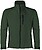 Casaco Molter Soft Shell. 92% Poliéster/ 8% Elastano 300 g/ m2 Impermeável e Respirável 3854 - imagem 1