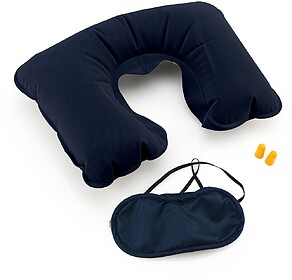 Set Viagem Plonet Microfibra/ EVA 3 Acessórios. Bolsa Velud...