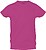 T-Shirt Criança Tecnic Plus 100% Poliéster 135 g/ m2 Respirável 4185 - imagem 1