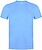 T-Shirt Criança Tecnic Plus 100% Poliéster 135 g/ m2 Respirável 4185 - imagem 1