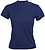 T-Shirt Mulher Tecnic Plus 100% Poliéster 135 g/ m2 Respirável 4186 - imagem 1