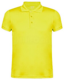 Polo Tecnic Plus 100% Poliéster, Pique 180 g/ m2 Respiráve...