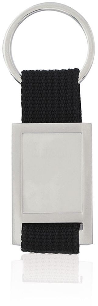 Porta-Chaves Dagor Metal/ Poliéster 4442