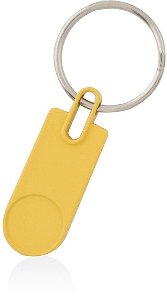 Porta-Chaves Harper Metal 4443