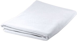 Toalha Absorvente Lypso Microfibra 345 g/ m2 BRANCO S/T