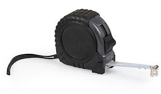 Fita Métrica Grade 5m Com Travão e Clip Incluído CINZA S/...