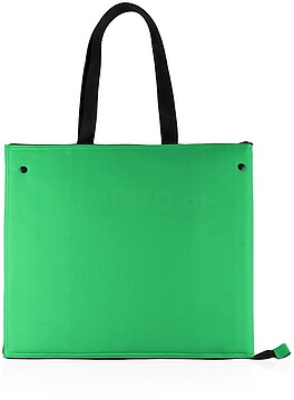 Saco Refrigerador Klab Poliéster 600D/ Alumínio 4644