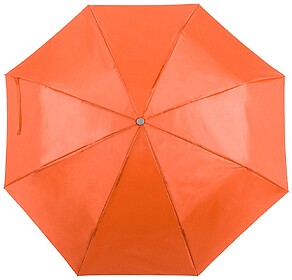 Chapéu de Chuva Ziant ORANGE S/T