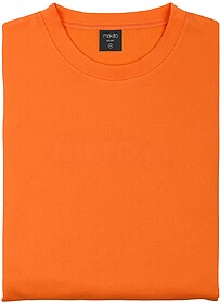 Sweatshirt Tecnica Adulto Kroby 100% Poliéster 265 g/ m2 Ta...