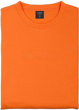 Sweatshirt Tecnica Adulto Kroby 100% Poliéster 265 g/ m2 4722