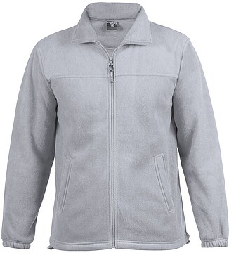 Casaco Hizan Polar Fleece 280 g/ m2 Tratamento Anti-Pilling 4755