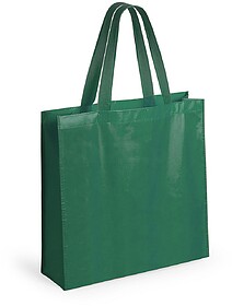 Saco Natia Non-Woven Laminado VERDE S/T
