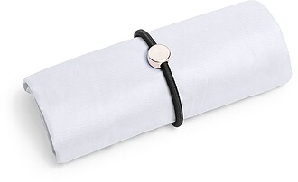 Saco Dobrável Conel Poliéster 190T BRANCO S/T