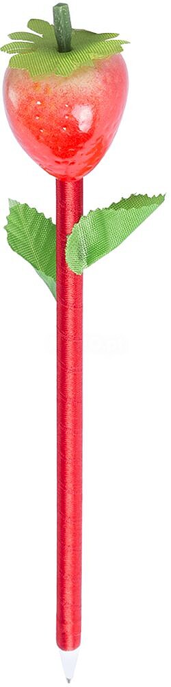 Esferográfica Ximor Escrita Preta 4793