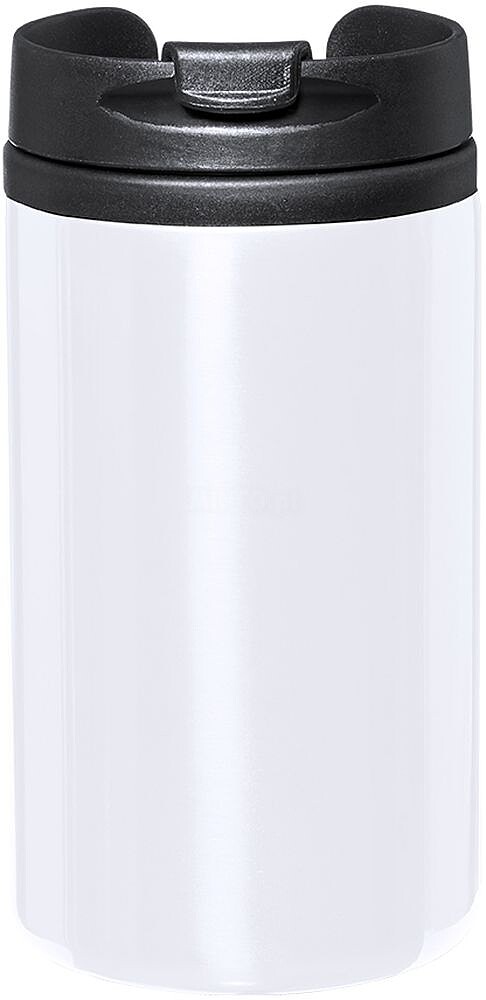 Copo Citrox Aço Inoxidável 290 ml. Apresentação Individual 4880