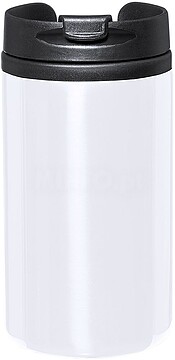 Copo Citrox Aço Inoxidável 290 ml. Apresentação Individual 4880