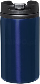 Copo Térmico Citrox Aço Inox 290 ml MARINHO S/T