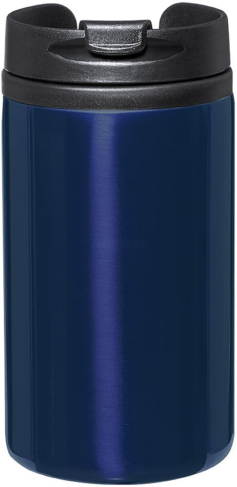 Copo Citrox Aço Inoxidável 290 ml. Apresentação Individual 4880
