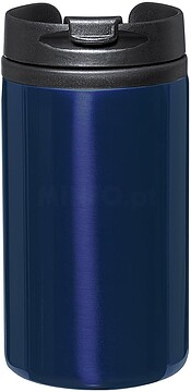 Copo Citrox Aço Inoxidável 290 ml. Apresentação Individual 4880