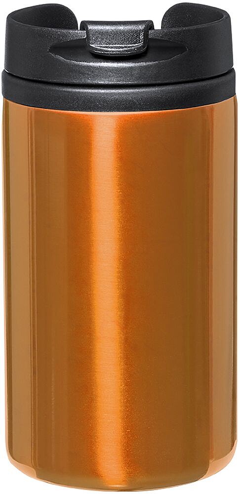 Copo Citrox Aço Inoxidável 290 ml. Apresentação Individual 4880