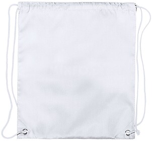 Mochila Dinki Poliéster 210D BRANCO S/T
