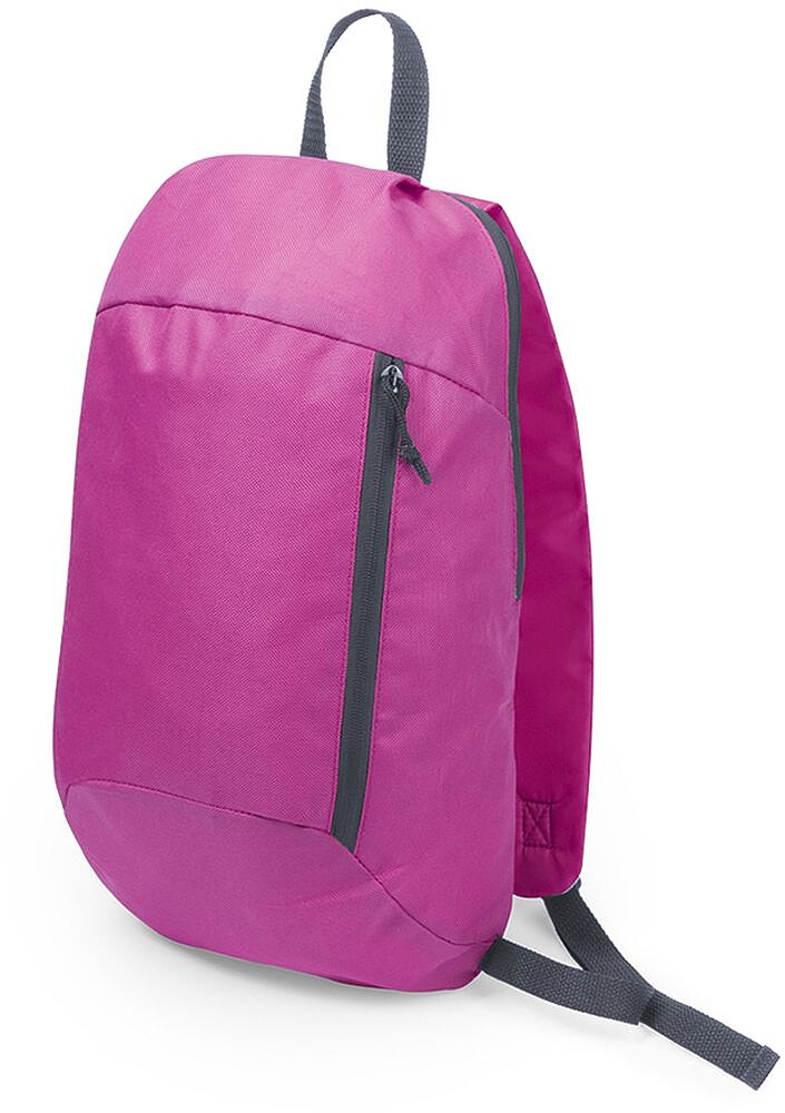 Mochila Decath Poliéster 600D Parte Traseira e Alças Acolchoadas 5228
