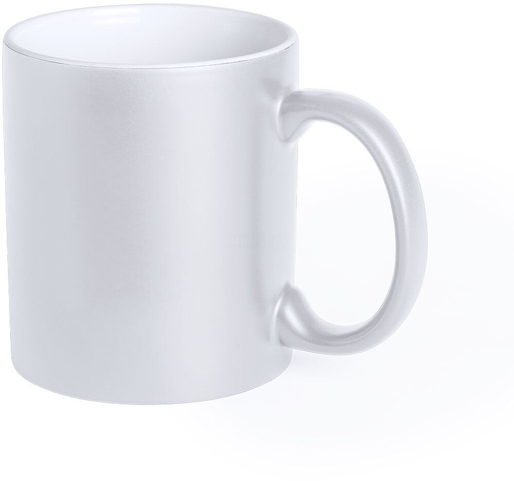 Chávena Lousa Cerâmica 350 ml. Apresentação Individual 5291