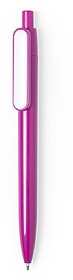 Esferográfica Banik FUCSIA S/T