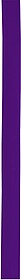 Fita Chapéu Polyesterband Poliéster ROXO S/T
