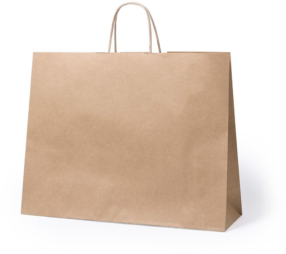 Saco Tobin Papel 100 g/ m2 5486
