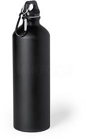 Garrafa Delby Alumínio 800 ml. Apresentação Individual PR...