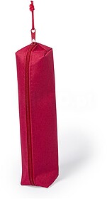 Estojo Atecax Poliéster 600D VERMELHO S/T