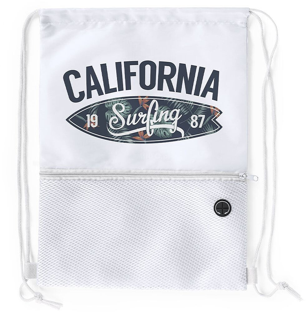 Mochila Bicalz Poliéster 210D 5588