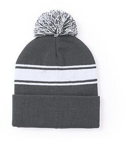 Gorro Baikof Acrílico GRAY S/T