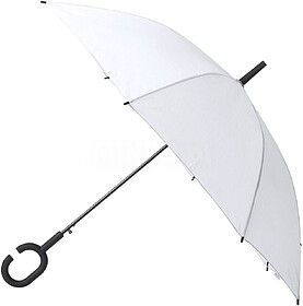 Chapéu de Chuva Halrum Automático. Sistema Anti-Vento BRAN...