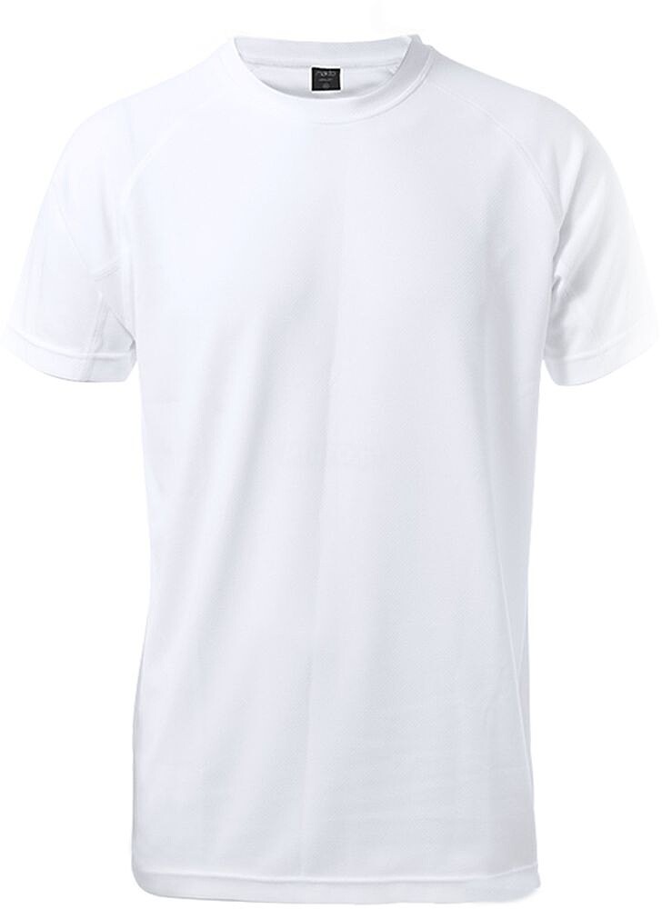 T-Shirt Adulto Kraley 100% Poliéster 120 g/ m2 5747
