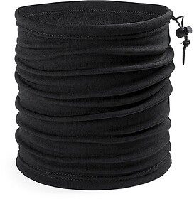 Aquecedor Pescoço Gorro Ponkar Exterior: Poliéster/ Spande...