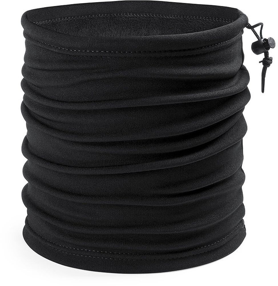 Aquecedor Pescoço Gorro Ponkar Exterior: Poliéster/ Spandex. Interior: Coral Fleece. 280 g/ m2 5913