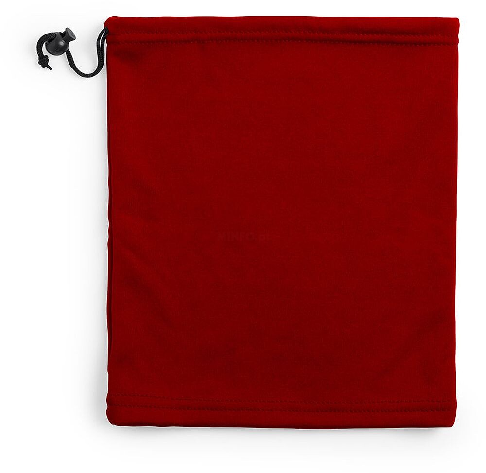 Aquecedor Pescoço Gorro Ponkar Exterior: Poliéster/ Spandex. Interior: Coral Fleece. 280 g/ m2 5913