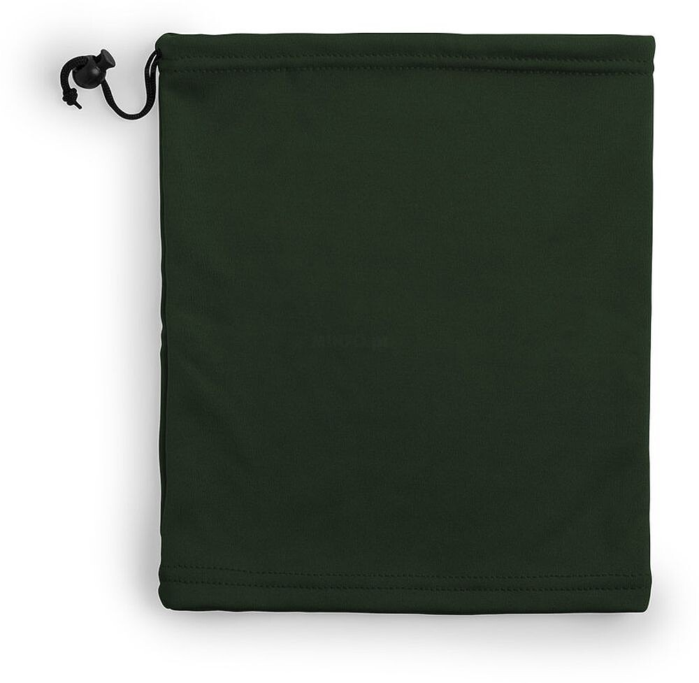 Aquecedor Pescoço Gorro Ponkar Exterior: Poliéster/ Spandex. Interior: Coral Fleece. 280 g/ m2 5913