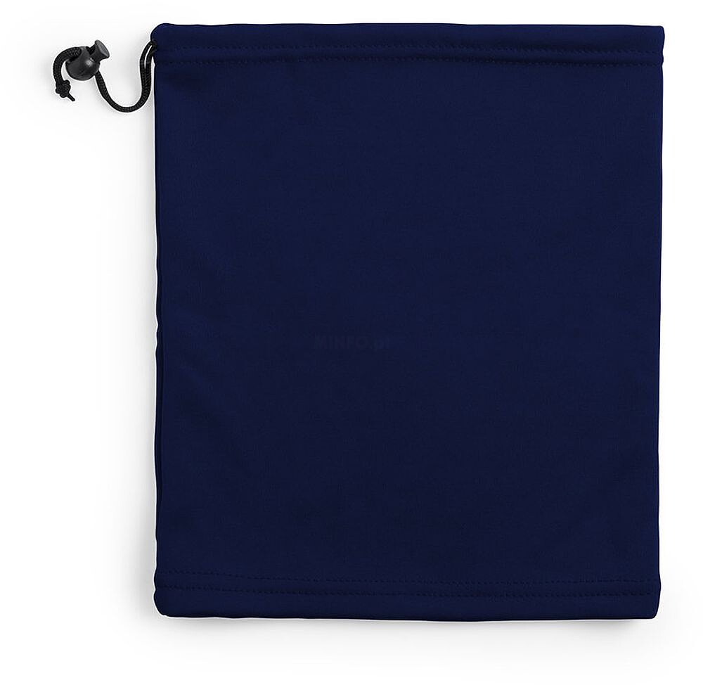 Aquecedor Pescoço Gorro Ponkar Exterior: Poliéster/ Spandex. Interior: Coral Fleece. 280 g/ m2 5913
