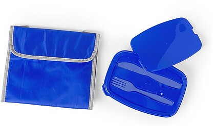 Bolsa Refrigeradora Parlik Poliéster 210D/ Alumínio Lancheira 1000 l Incluída 6060