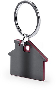 Porta-Chaves Zosin Aço Inoxidável 6061