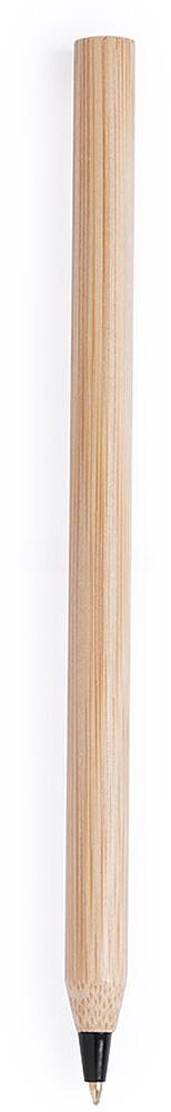 Esferográfica Unkox Bambu 6081