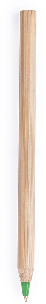 Esferográfica Unkox Bambu 6081