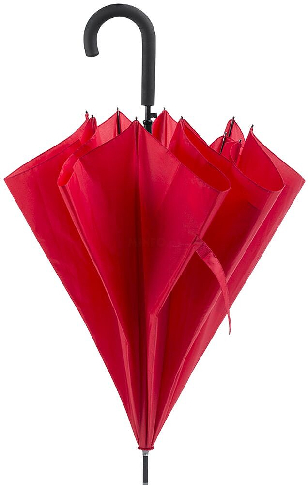 Chapéu de Chuva Extensível Kolper Pongee Automático. Sistema Anti-Vento 6155