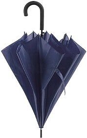 Chapéu de Chuva Extensível Kolper Pongee Automático. Sist...