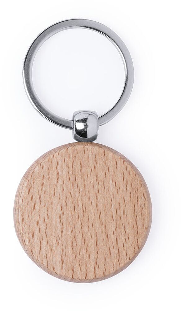 Porta-Chaves Pelton Madeira 6204