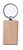 Porta-Chaves Pelton Madeira 6204 - imagem 1