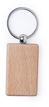 Porta-Chaves Pelton Madeira 6204